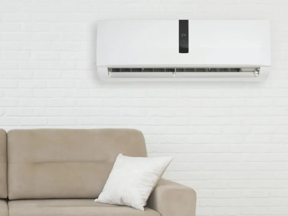 klimatyzator domowy